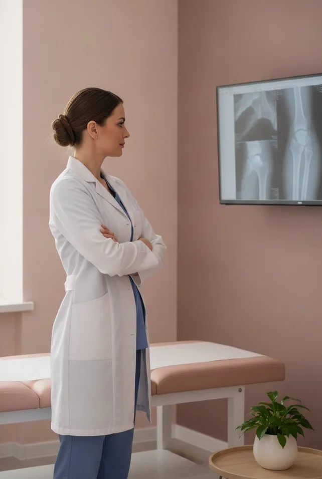 Trauma ortopédico: valoración de fracturas y osteosíntesis